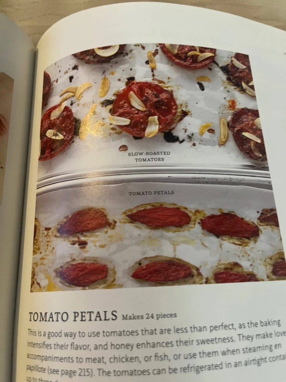Martha Stewart Cooking School Lessons & Recipes for the home cook